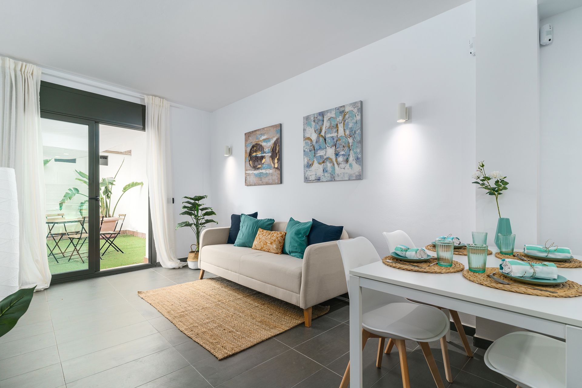 Home Staging en Pisos Piloto